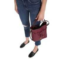 Genti tip postas Kira Bucket Femei