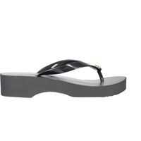 Sandale Tory Burch Flip Flops With Carved Wedge