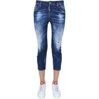 Blugi skinny Cool Girl Fit Jeans Femei