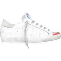 Sneakers "Superstar Skate Peace & Love" Sneakers Femei