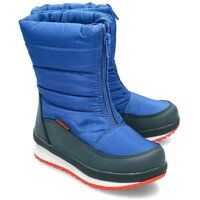 Cizme casual Rea Wp Baieti