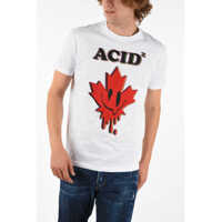 Tricouri T-shirt COOL FIT with Print Barbati