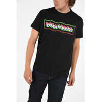 Tricouri Printed COOL FIT T-shirt Barbati