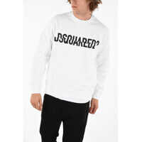 Bluze de trening Sweatshirt COOL FIT with Print Barbati