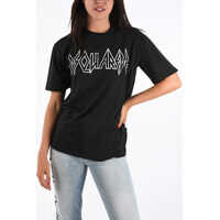 Tricouri Printed ROCK FIT T-shirt Femei