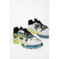 Sneakers MM22 Sneakers "FUSION" Barbati