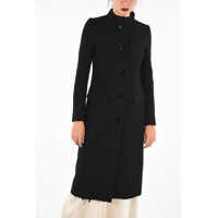 Paltoane Wool Coat Femei