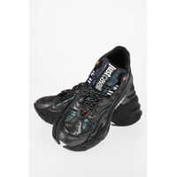 Sneakers Just Cavalli Glittered P1THON Sneakers