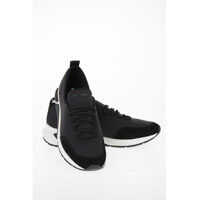 Sneakers Fabric S-KBY RAGS sneakers Barbati