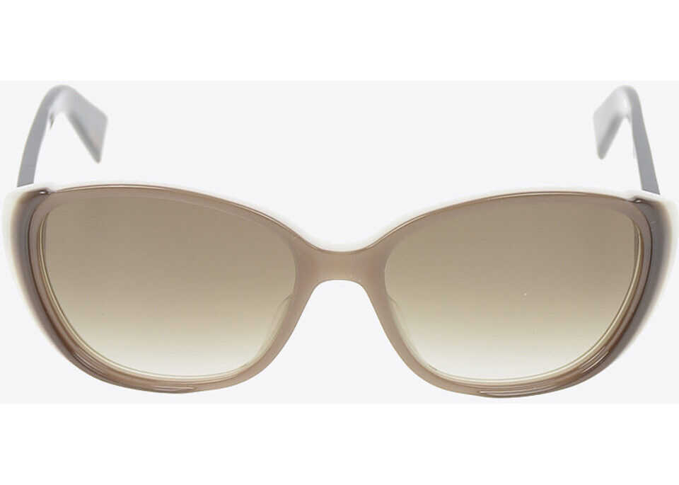 Dior Faded Lenses Cd3244S Sunglasses Brown