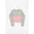 Converse Long Sleeve T-Shirt Multicolor