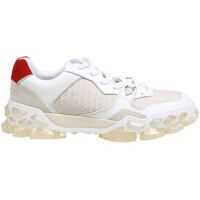 Sneakers Jimmy Choo Diamond Sneakers In White