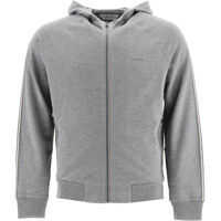 Bluze Hoodie With Rubber Logo Barbati