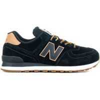 Sneakers New Balance 574 ML574XAB