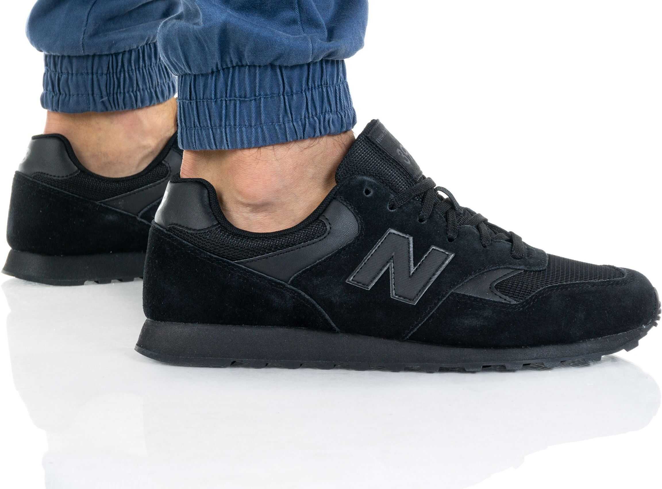 New Balance 393 ML393AE Negru