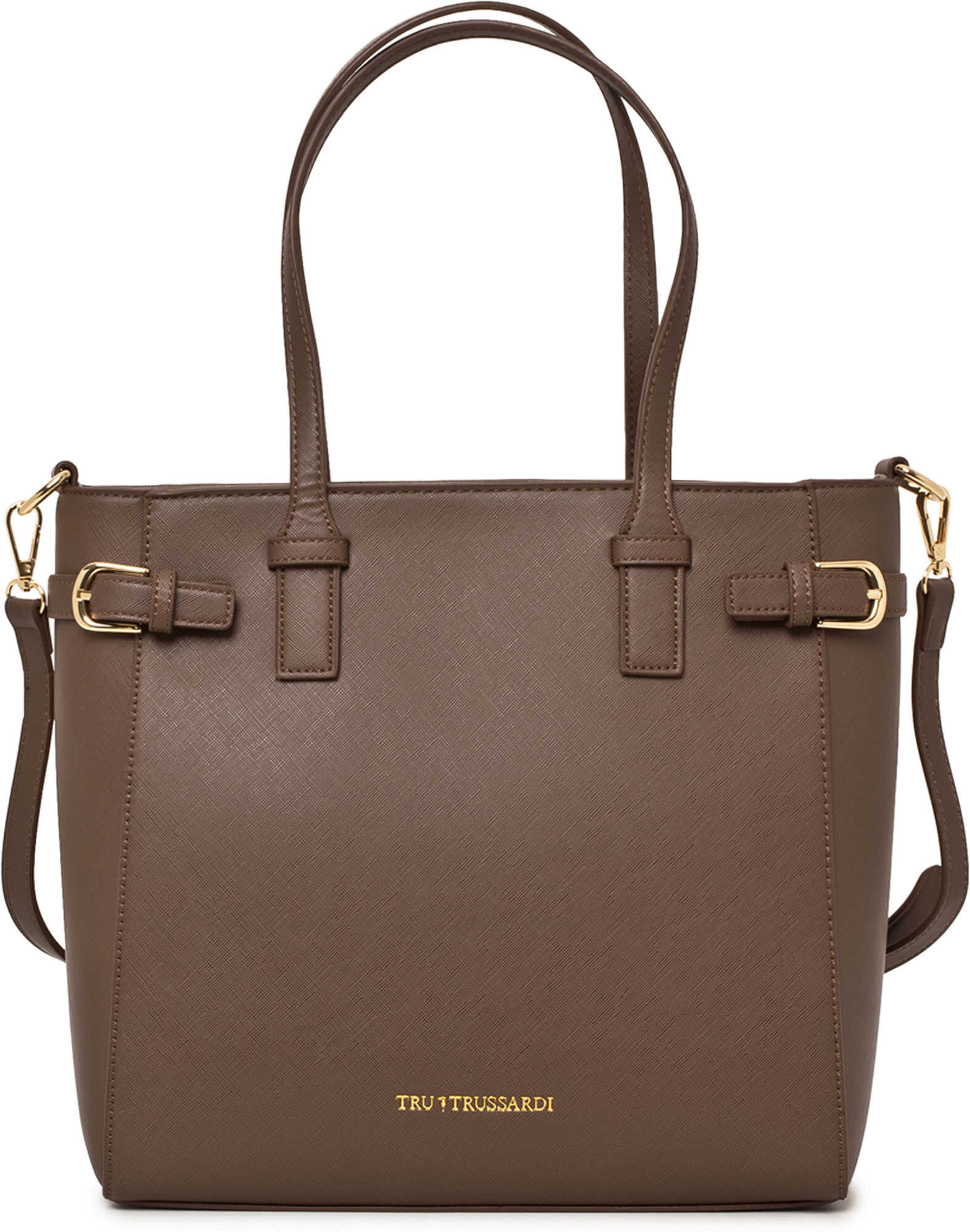 Trussardi 76Bts16 BROWN