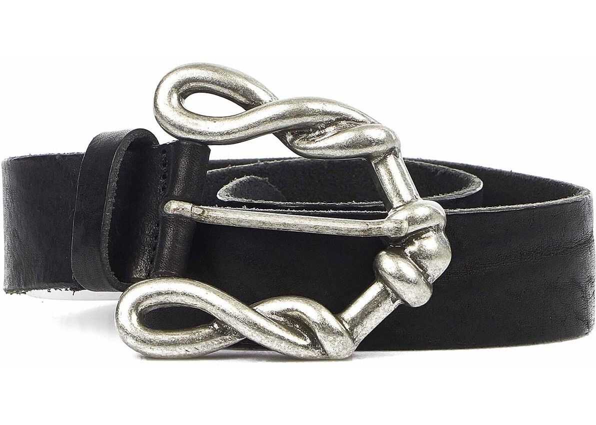 Pepe Jeans Leather belt 