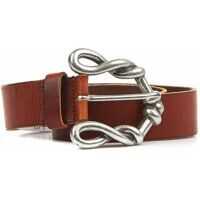 Curele Leather belt "Alexa" Femei