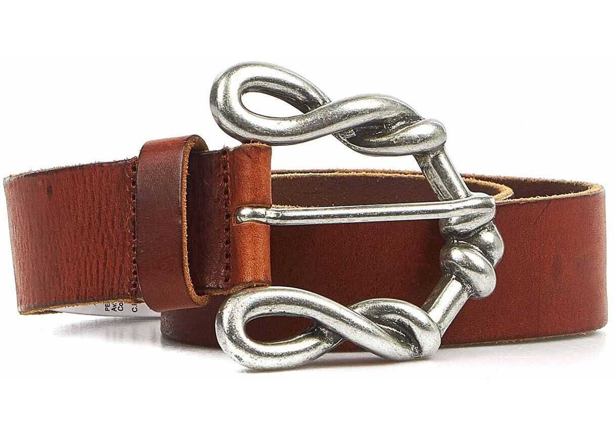 Pepe Jeans Leather belt 