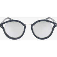 Ochelari de soare Mirrored Lens DIORELLIPTIC Sunglasses Femei