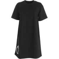Rochii scurte Eyesie Dress In Black Femei