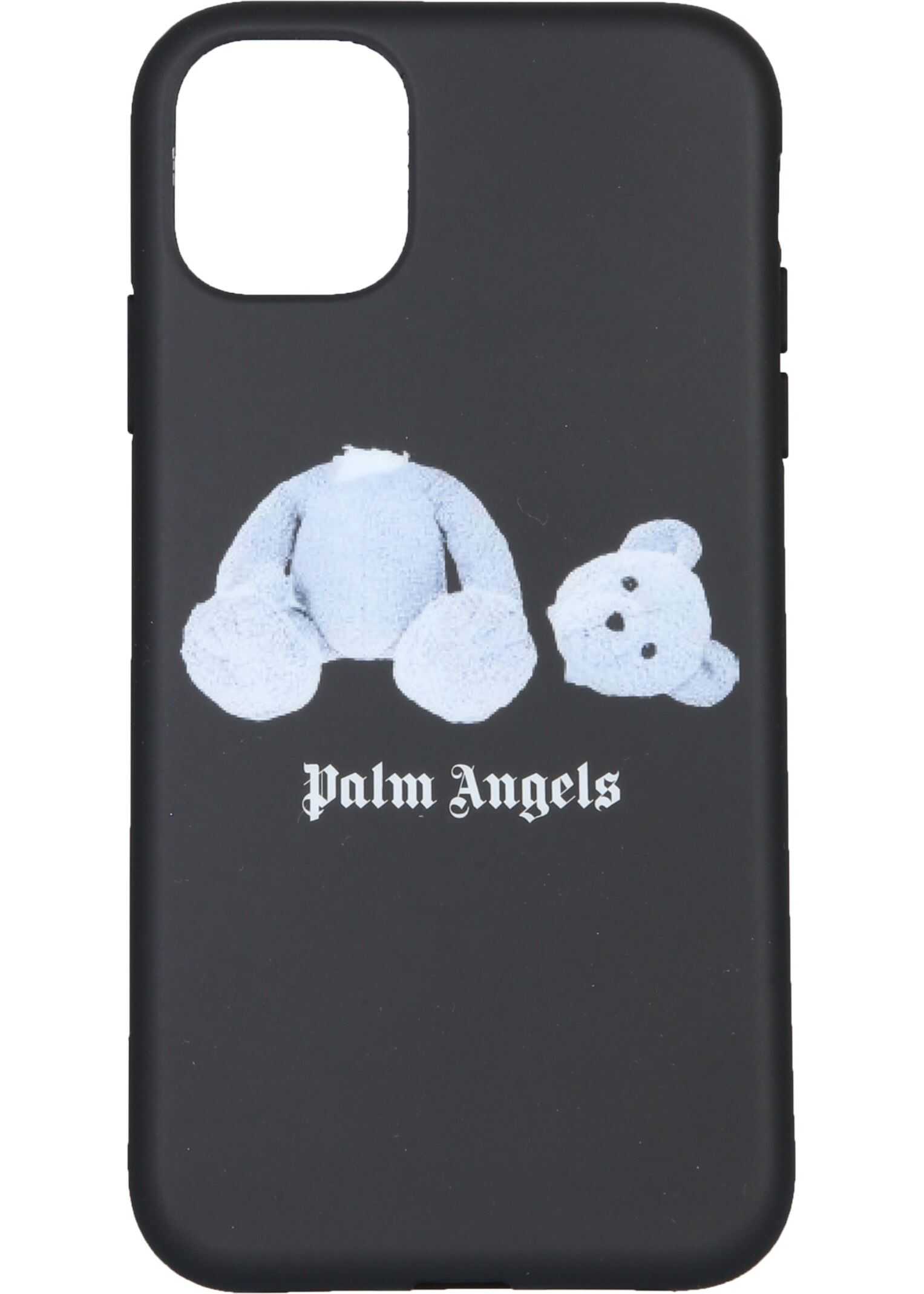 Palm Angels Iphone 11 Pro Cover BLACK