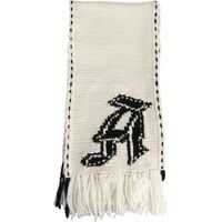Esarfe Gothic Skull Scarf Barbati