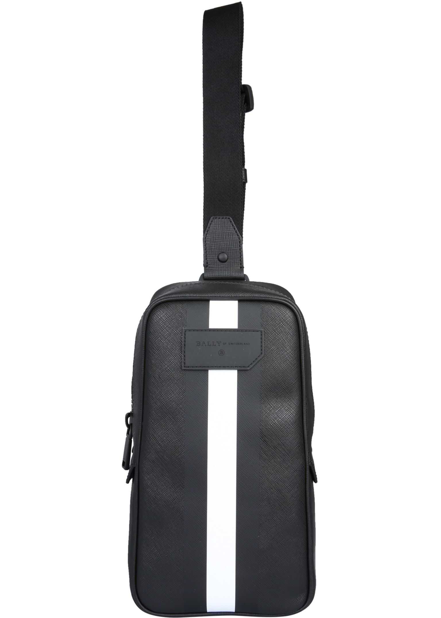 Bally Tanis Bag BLACK