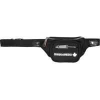 Borsete Belt Bag With Logo Femei