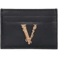 Portofele Card Holder With Virtus Logo Femei