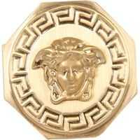 Inele Medusa And Greek Ring Barbati