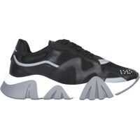 Sneakers Versace Shark Sneakers