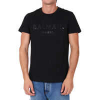 Tricouri T-Shirt Logo Barbati
