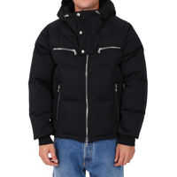 Bomber jacket Down Jacket Barbati
