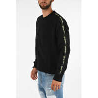 Bluze de trening Crew-Neck Sweatshirt Barbati