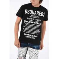 Tricouri Printed COOL FIT T-shirt Barbati