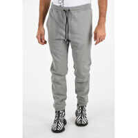 Pantaloni casual Drawstring Jogger Pants Barbati