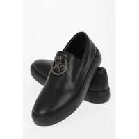 Pantofi slip-on Leather Slip On Barbati