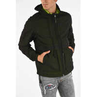 Jachete Hooded J-HISAMI Jacket Barbati