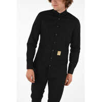 Camasi casual M.B FIT Shirt Barbati