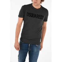 Tricouri T-shirt CHIC DAN FIT with Print Barbati
