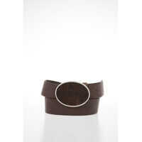 Curele 35mm Leather Belt Barbati