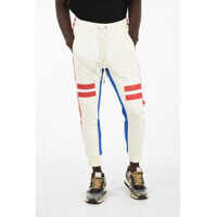 Pantaloni casual Jogger P-YATRI Pants Barbati