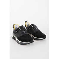 Sneakers Fabric BRENTHA S-BRENTHA LC Sneakers Barbati