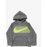 Hanorace Hooded Printed Sweatshirt Baieti