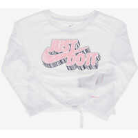Tricouri Nike Printed T-Shirt With Bow