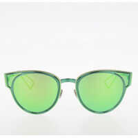Ochelari de soare DIORSCULPT Mirrored Lens Sunglasses Femei