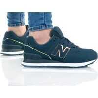 Sneakers New Balance 574 WL574CLA