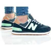 Sneakers New Balance 574 WL574BCM