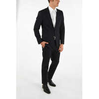 Costume center vent drop 7 r 2-button MARTINI suit Barbati